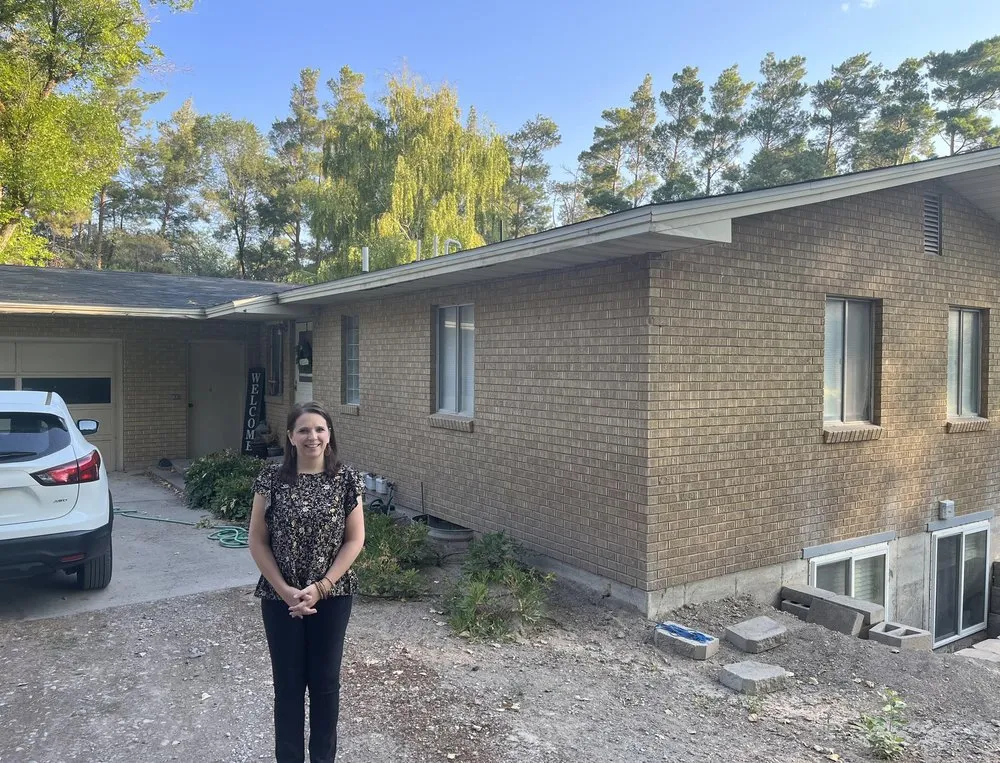 Slide of CCX Roofing