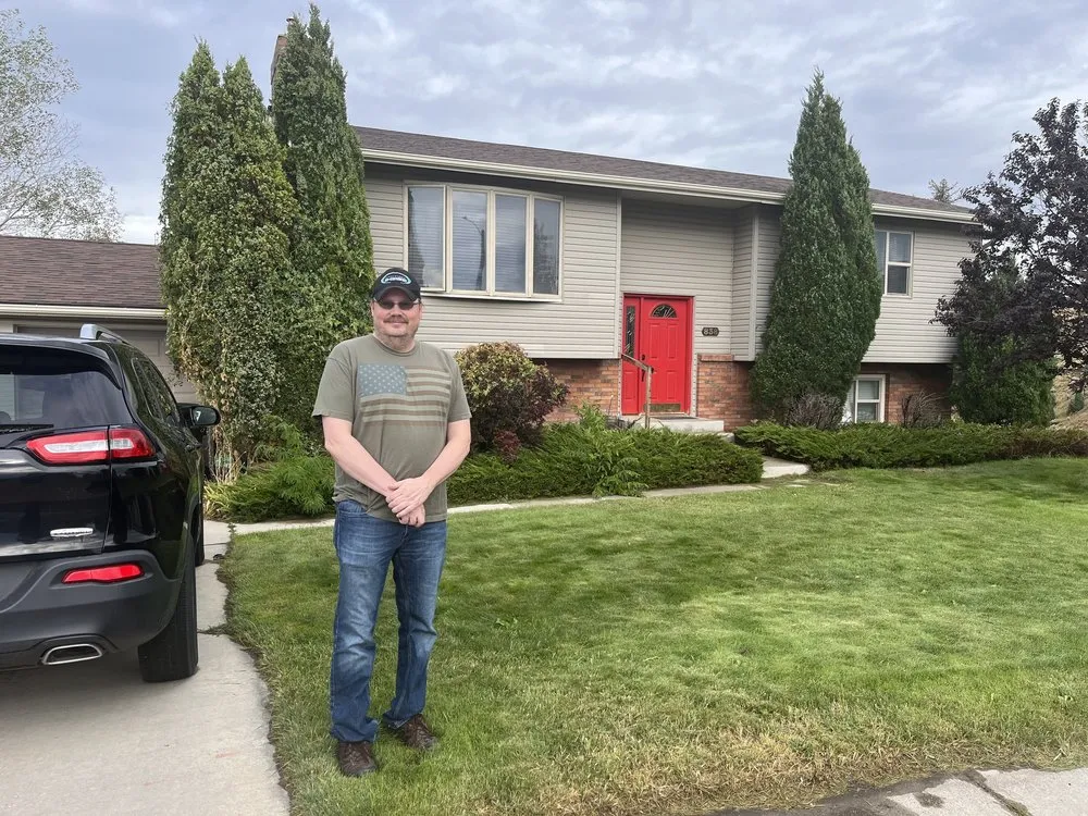 Slide of CCX Roofing