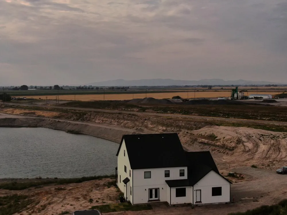 Slide of CCX Roofing