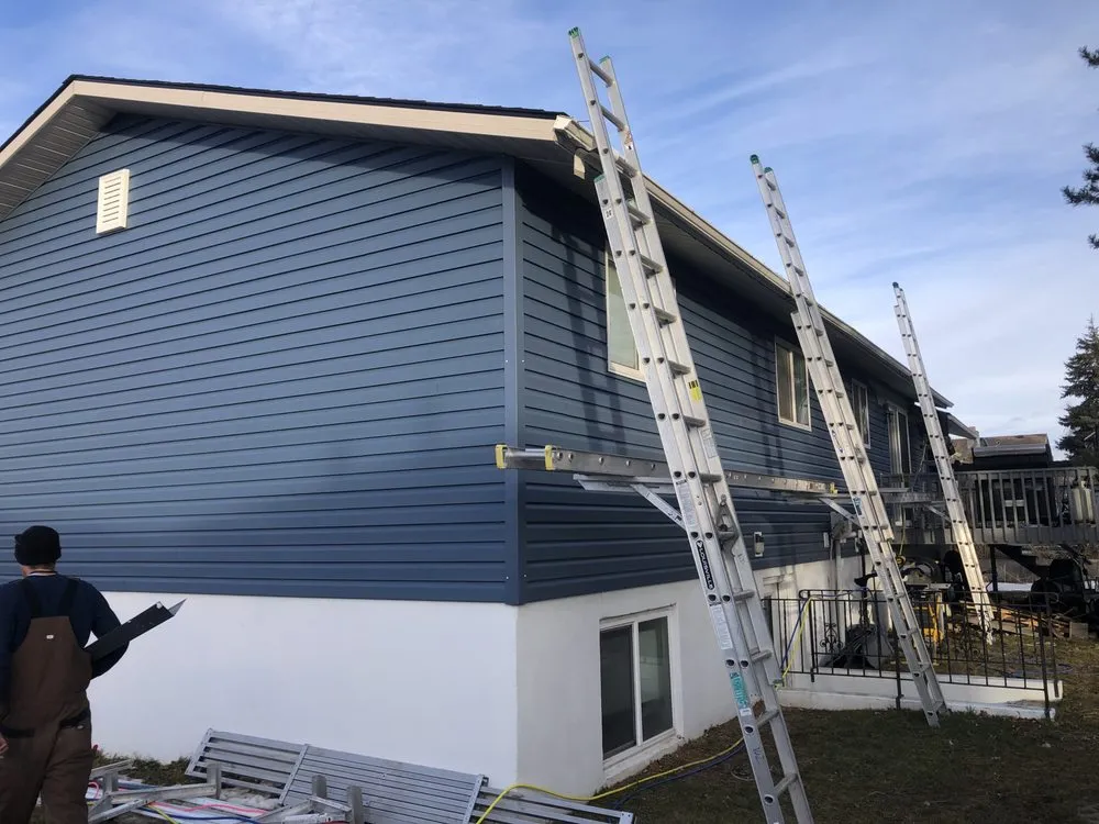 Slide of CCX Roofing