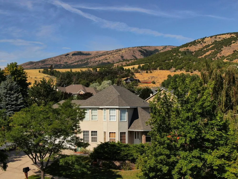 Slide of CCX Roofing