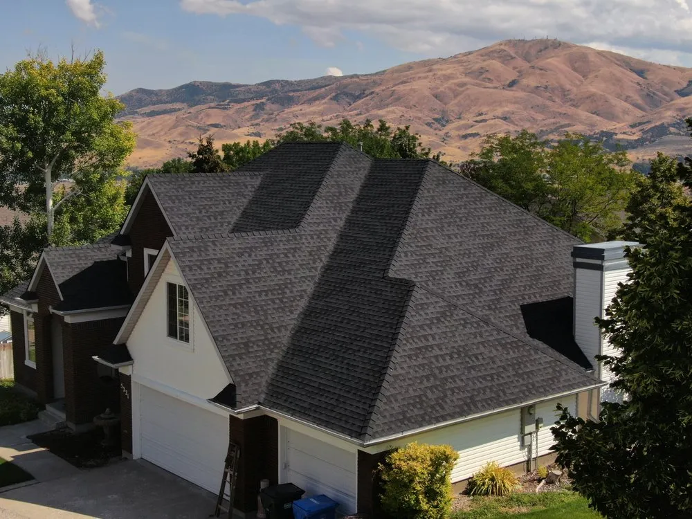 Slide of CCX Roofing