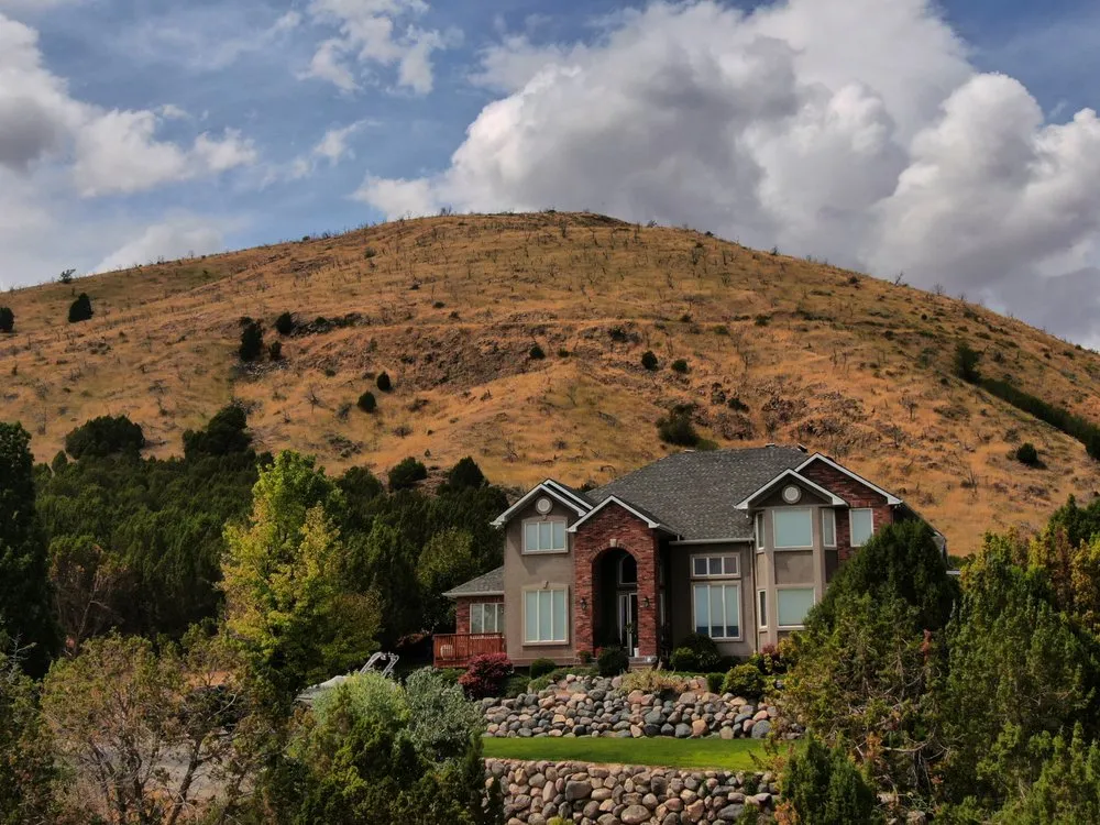 Slide of CCX Roofing