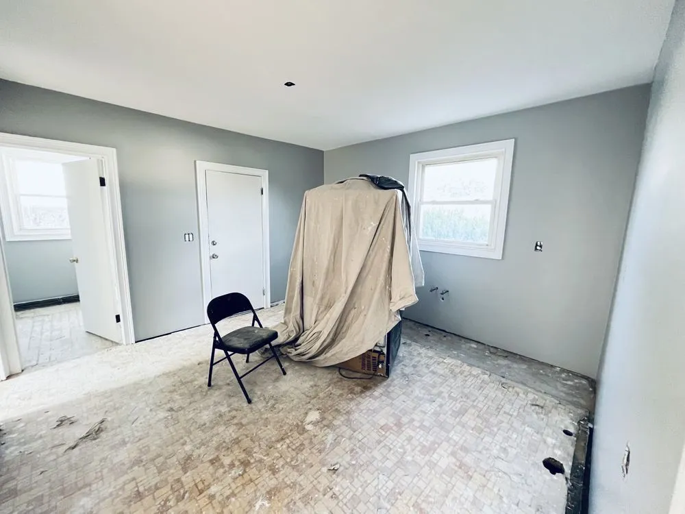 Slide of C&D-COMPANY