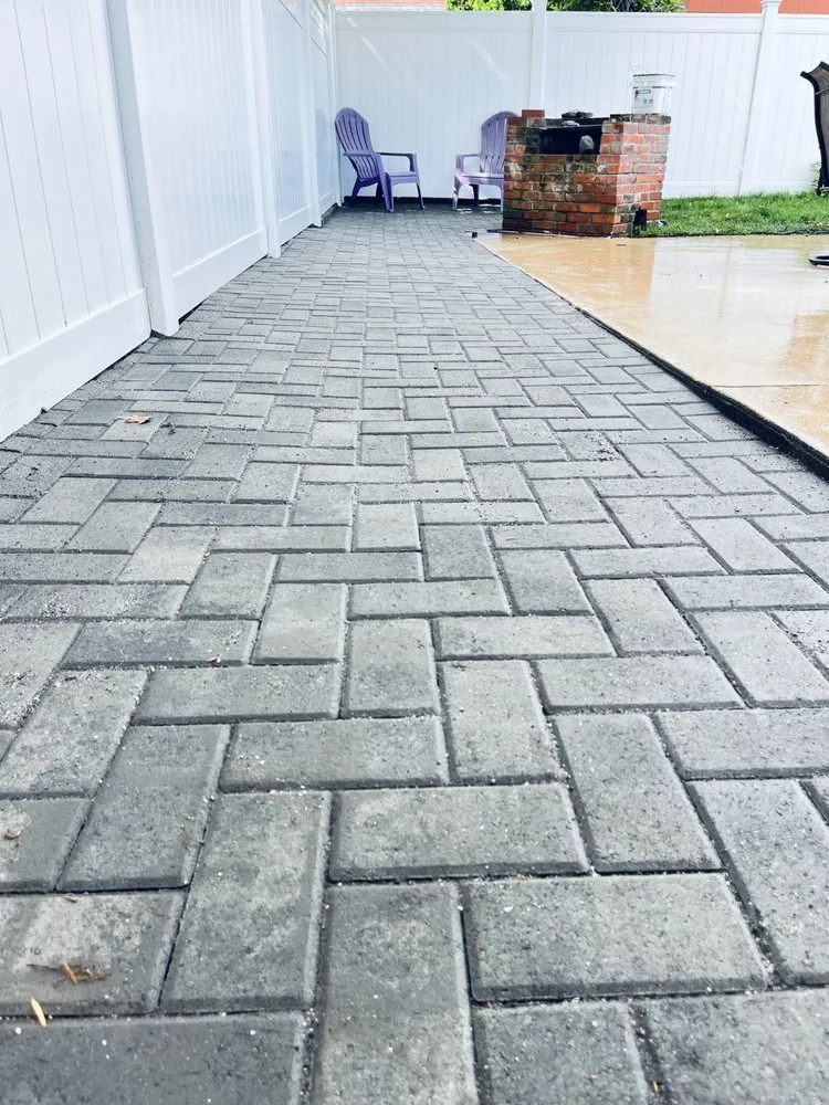 Slide of C&D-COMPANY