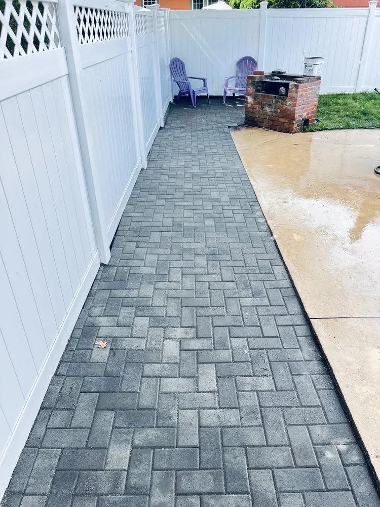 Slide of C&D-COMPANY