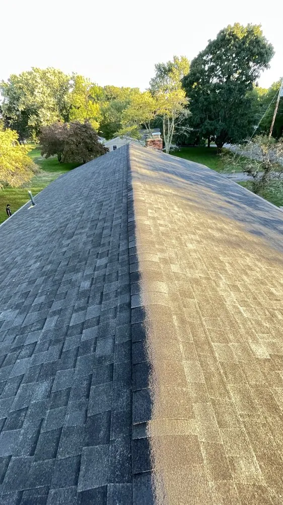 Slide of C&D-COMPANY