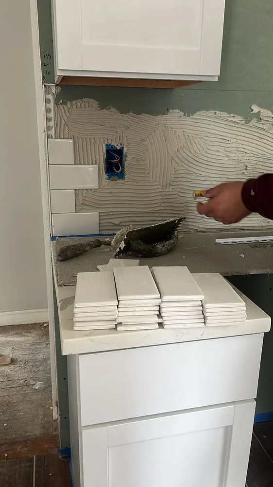 Slide of C&D-COMPANY