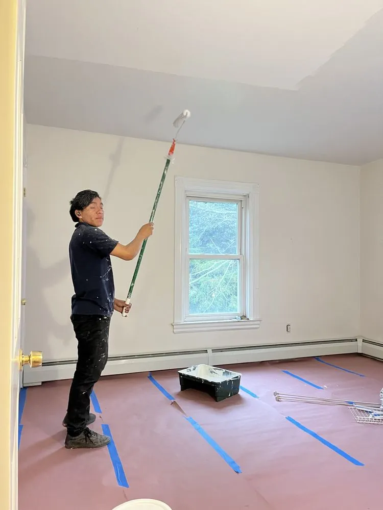 Slide of C&D-COMPANY