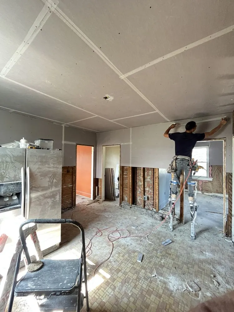 Slide of C&D-COMPANY