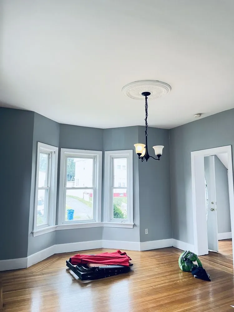 Slide of C&D-COMPANY