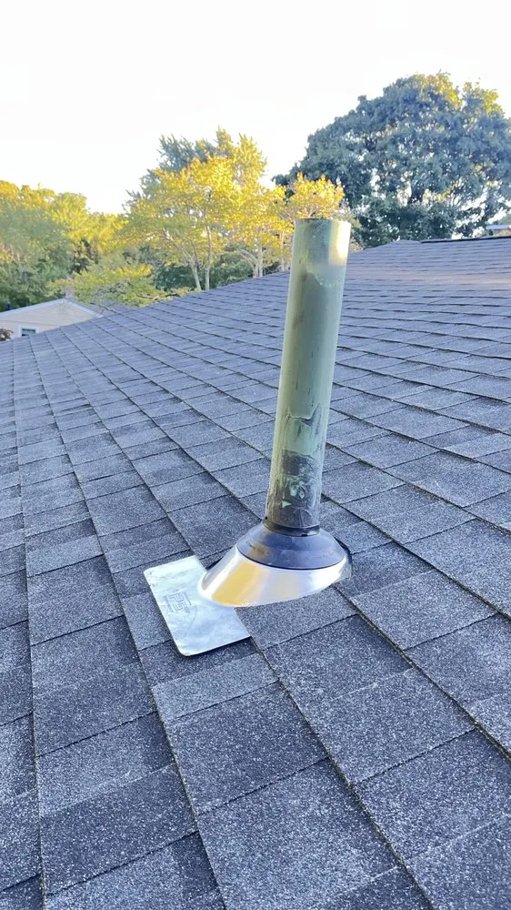 Slide of C&D-COMPANY