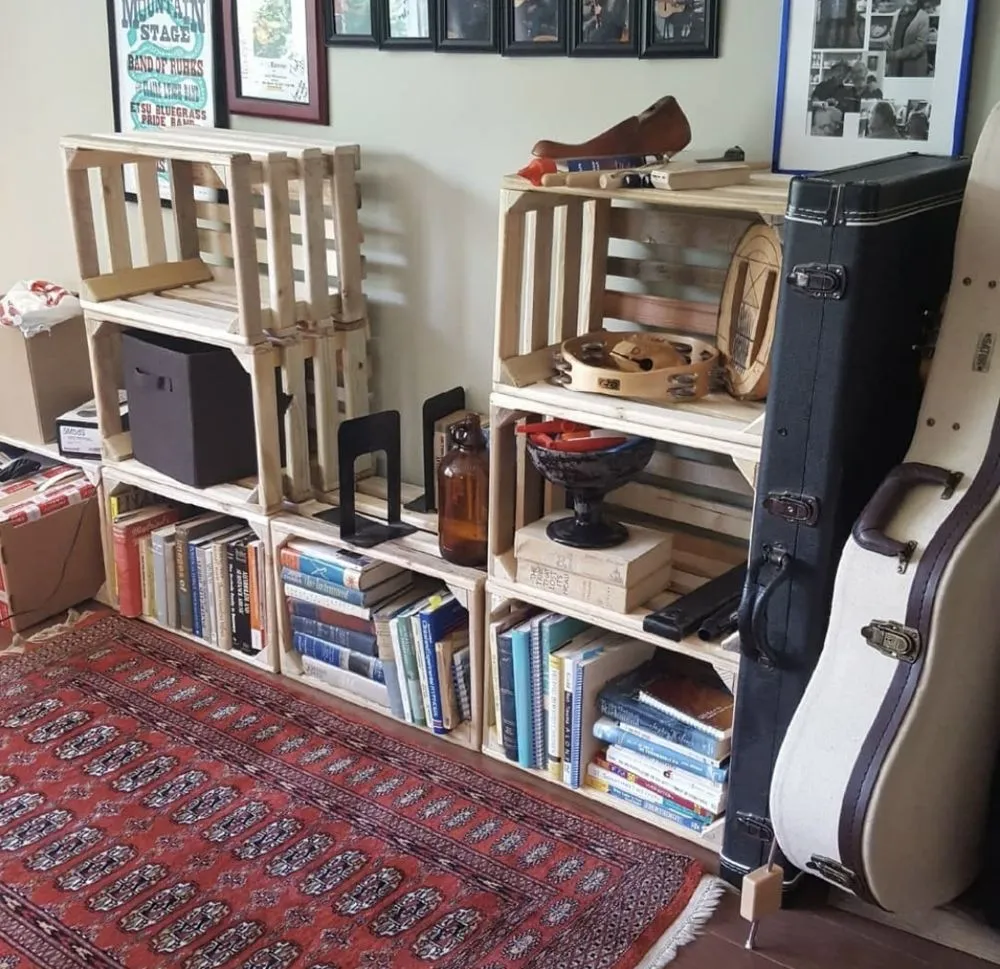 Slide of CD Construction