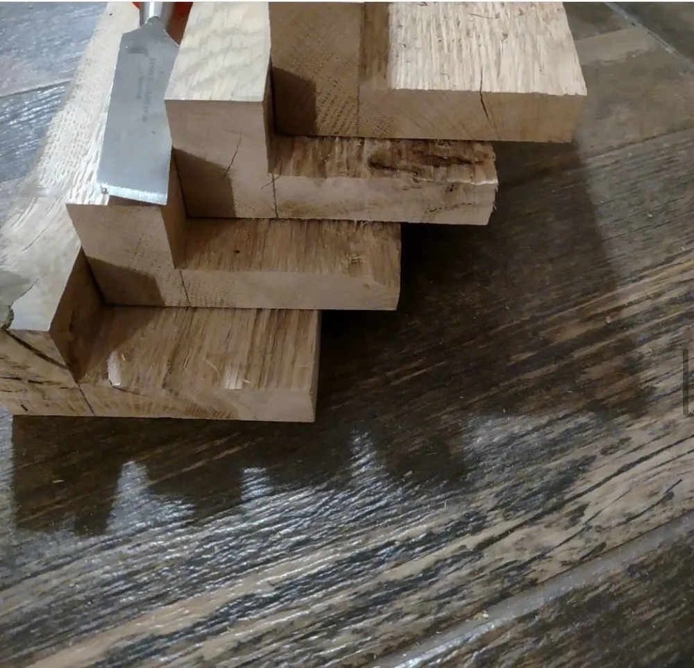 Slide of CD Construction