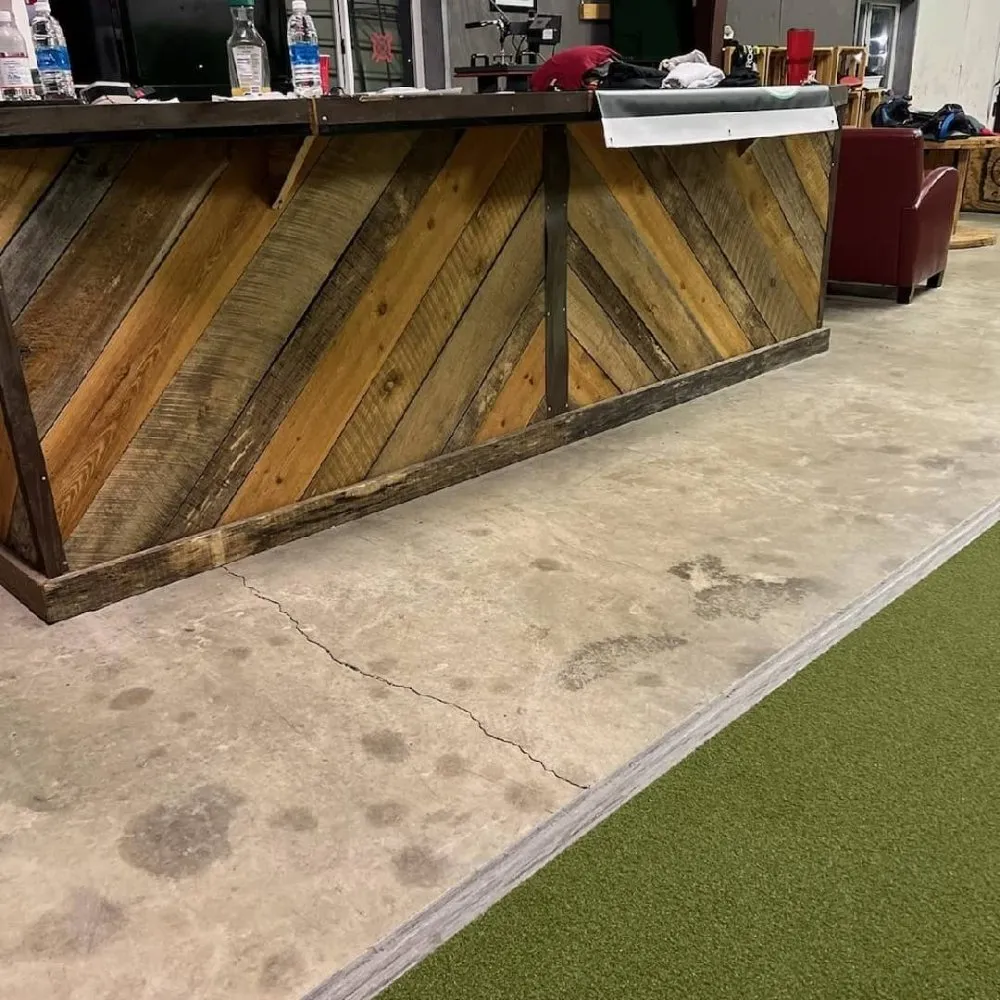 Slide of CD Construction