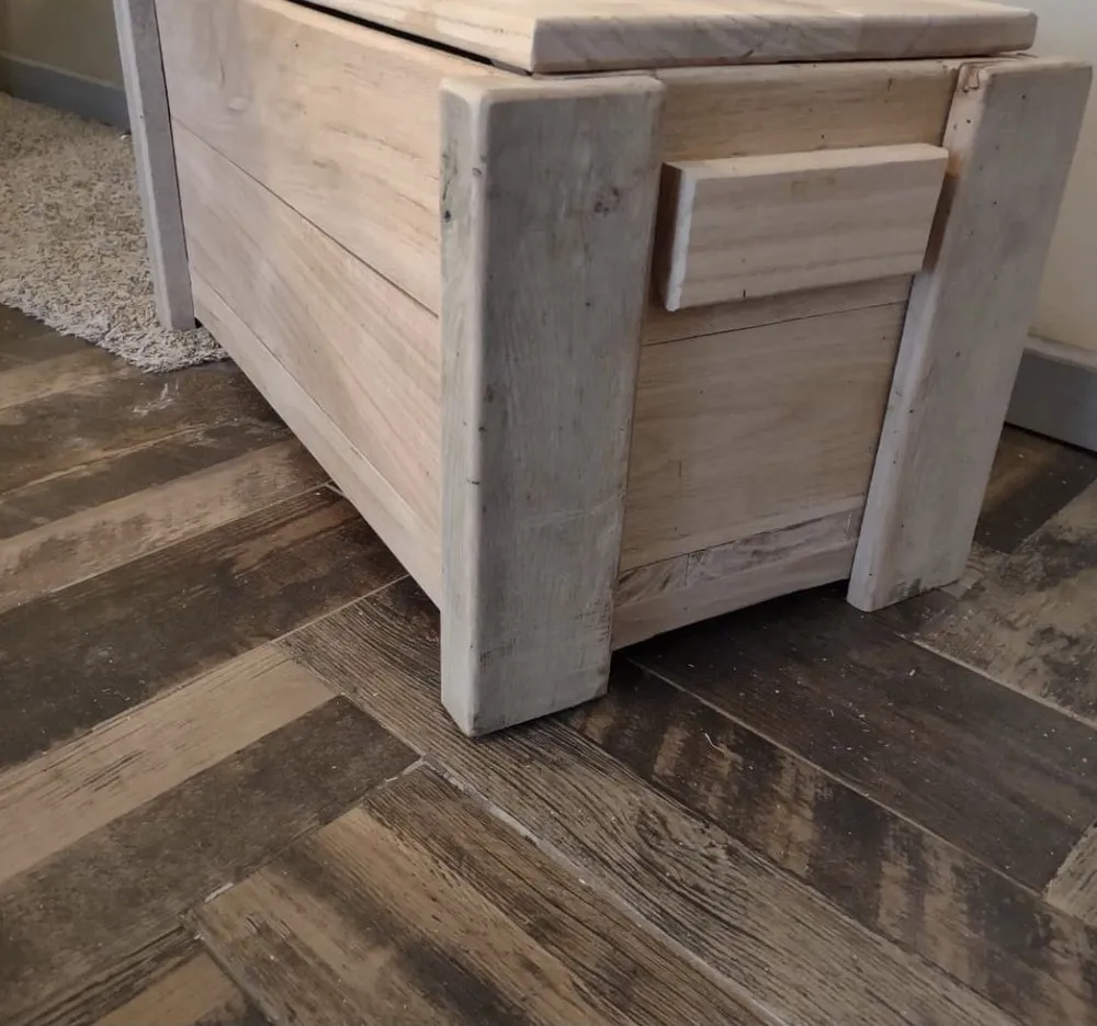 Slide of CD Construction