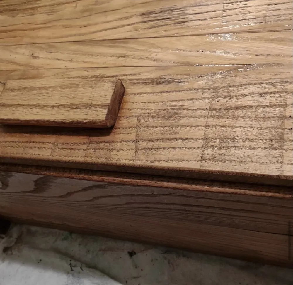 Slide of CD Construction