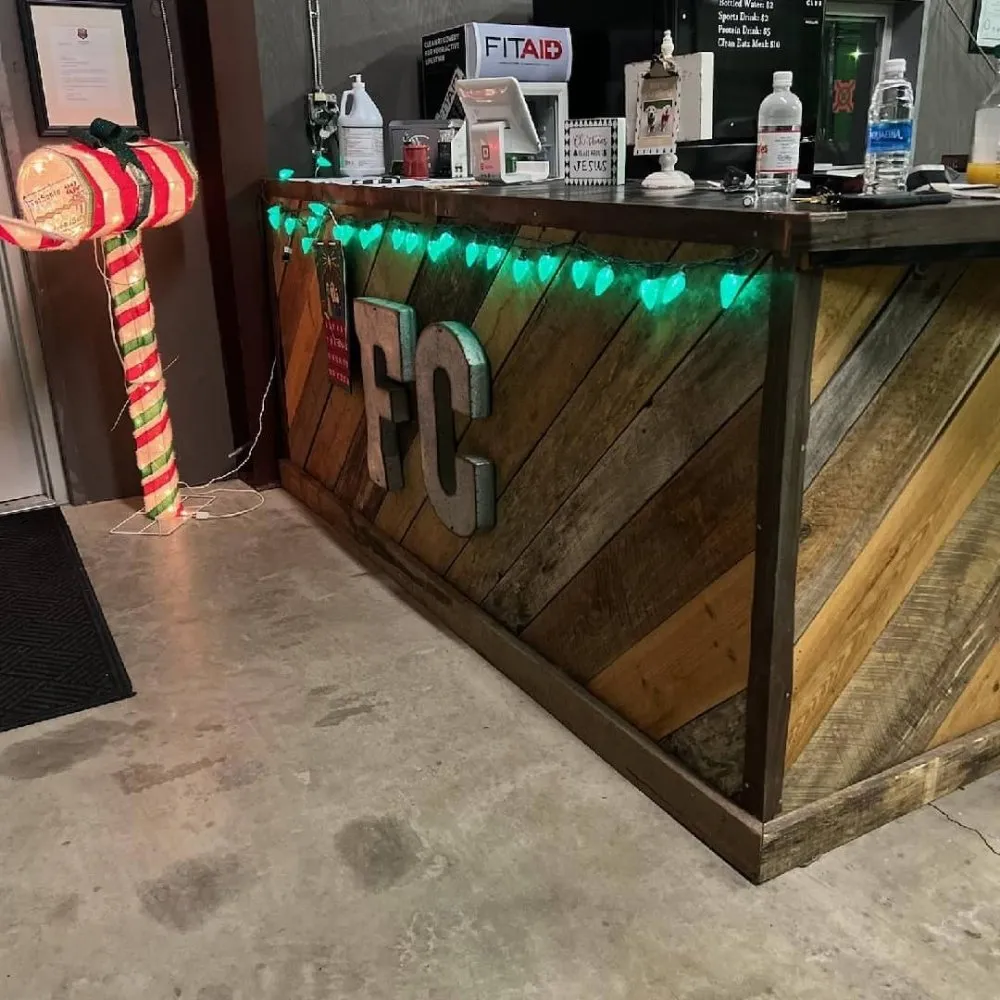 Slide of CD Construction