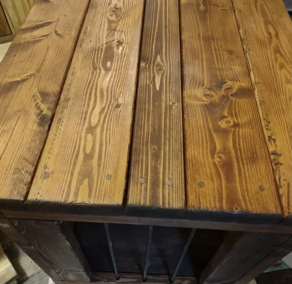 Slide of CD Construction