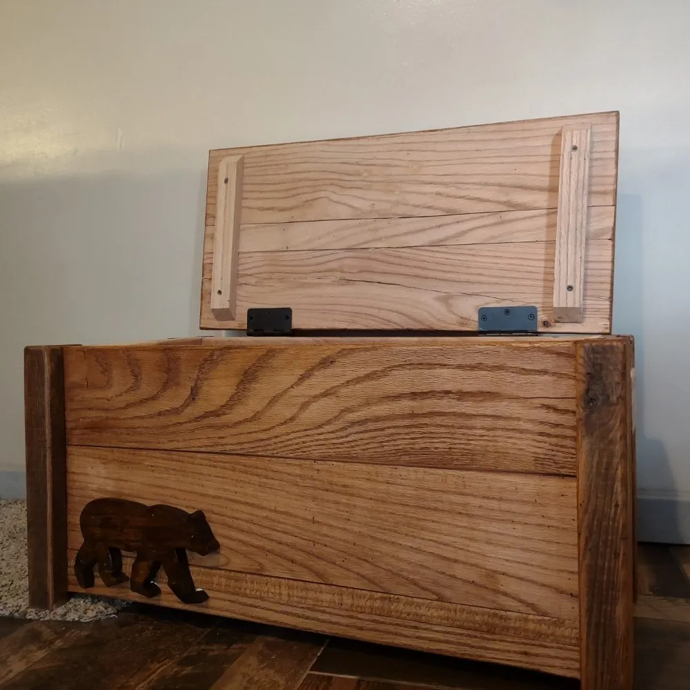 Slide of CD Construction