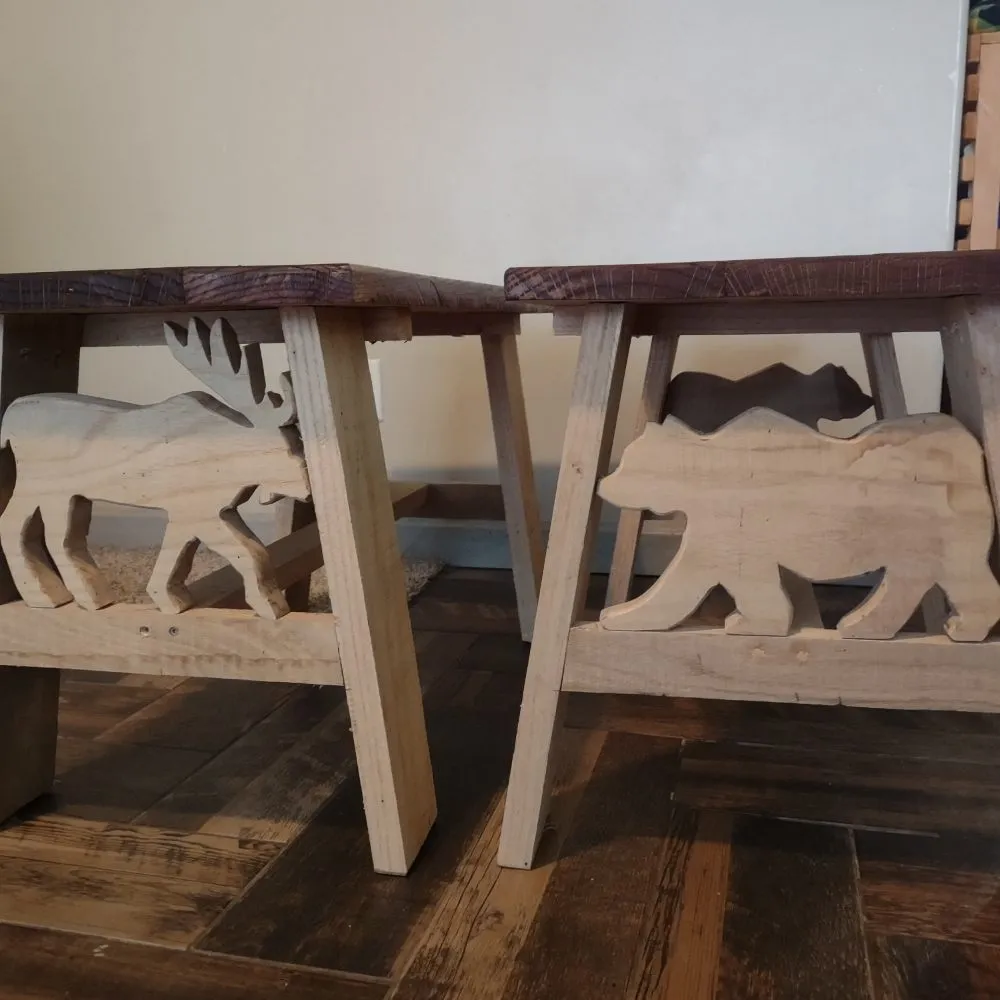 Slide of CD Construction