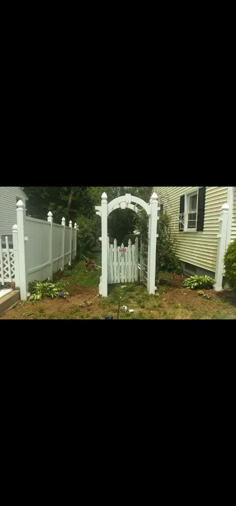 Slide of C&D Custom Building and Repair