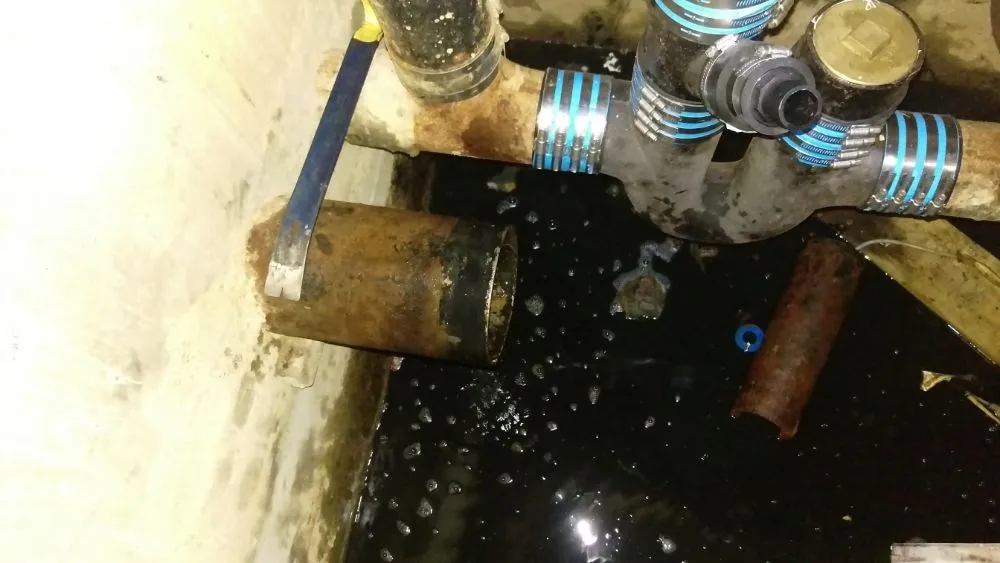 Slide of C&D Custom Building and Repair