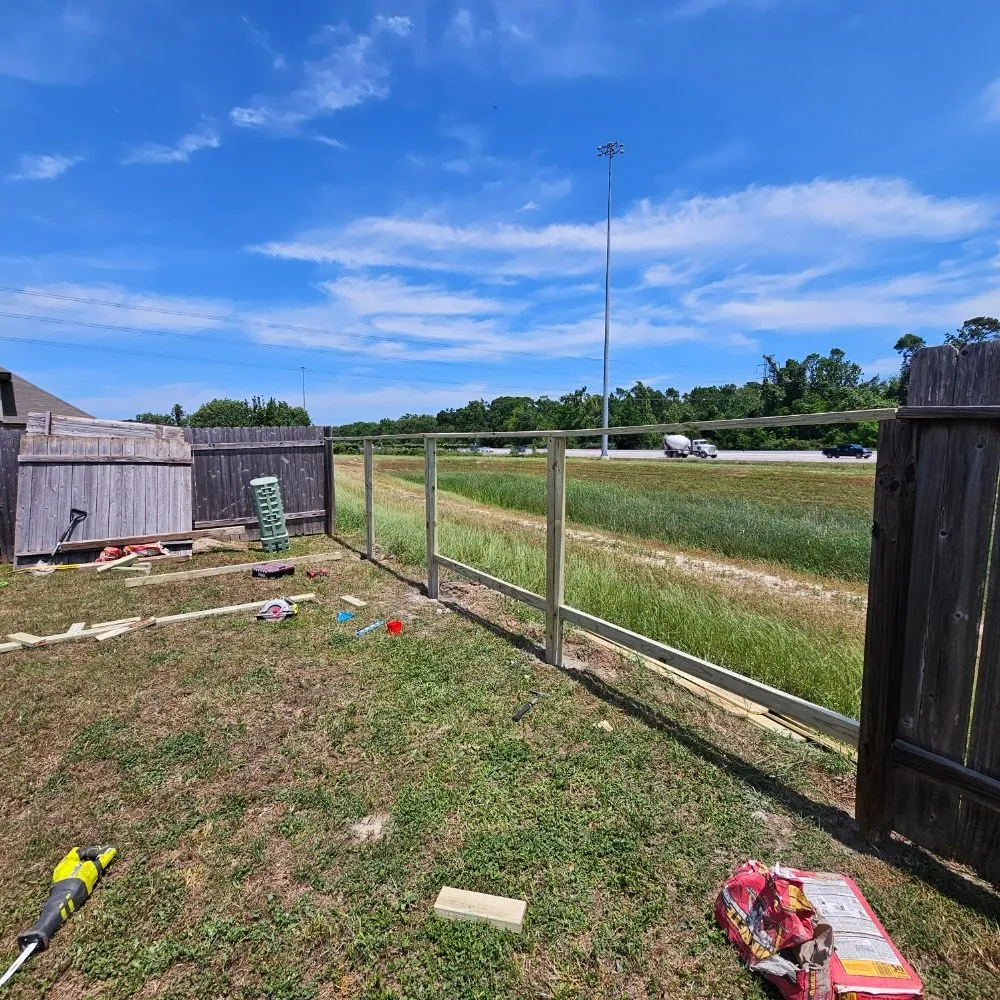 Slide of C&D Custom Building and Repair