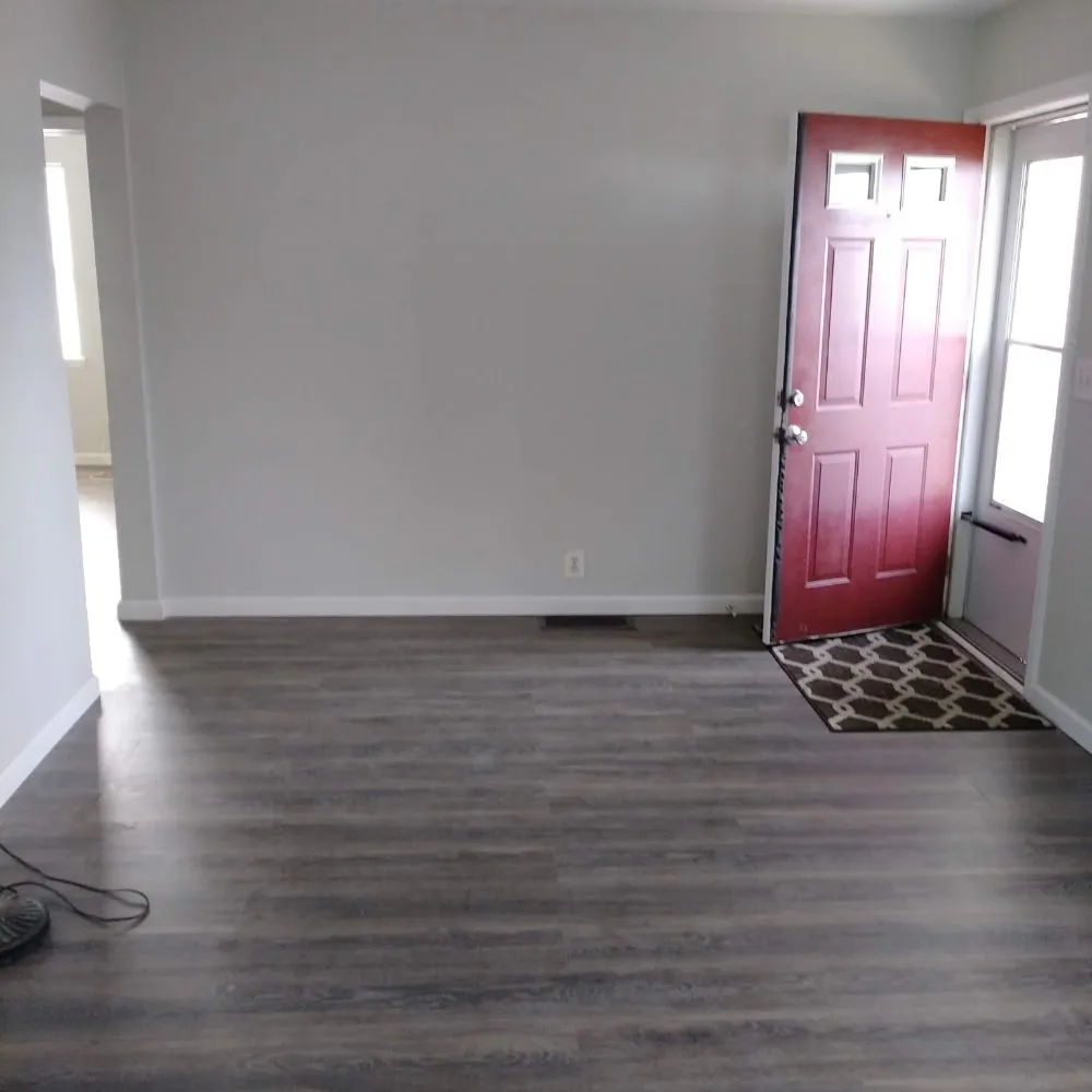 Slide of C&D long island contracting corp