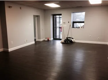 Slide of C&D long island contracting corp