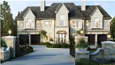 Slide of C&D long island contracting corp