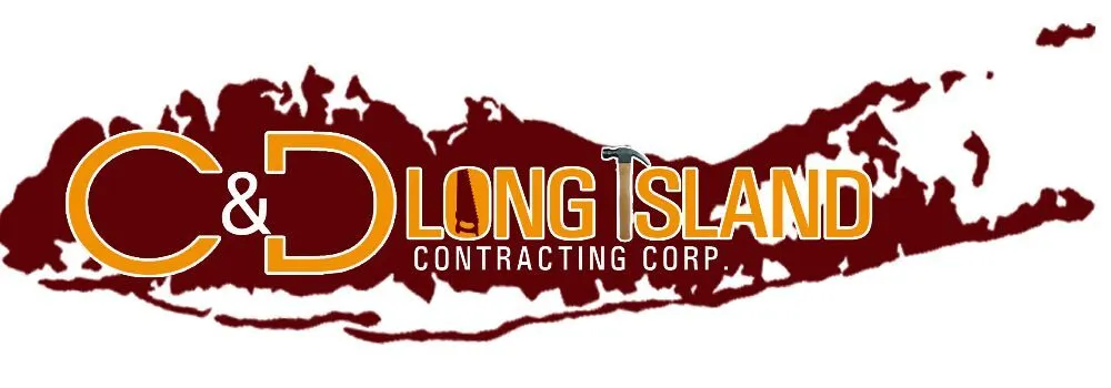 Slide of C&D long island contracting corp
