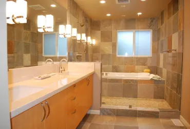 Slide of C&D long island contracting corp