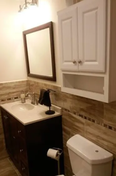 Slide of C&D long island contracting corp