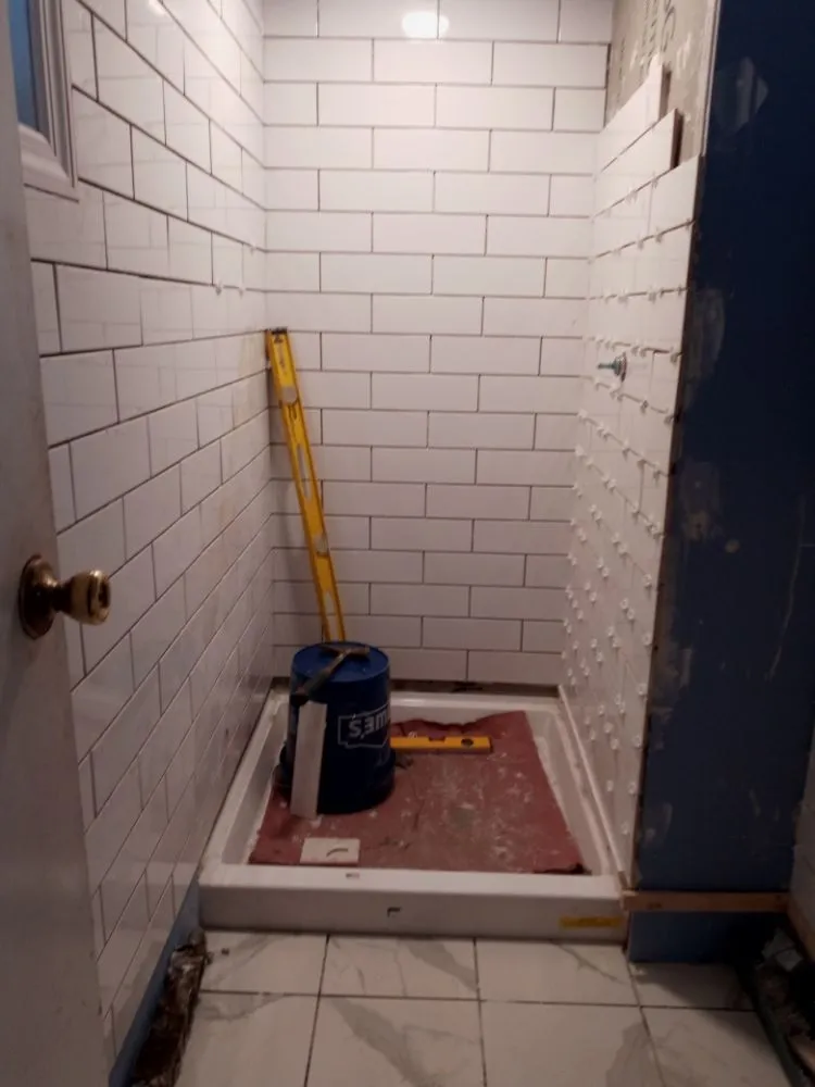 Slide of C&D long island contracting corp