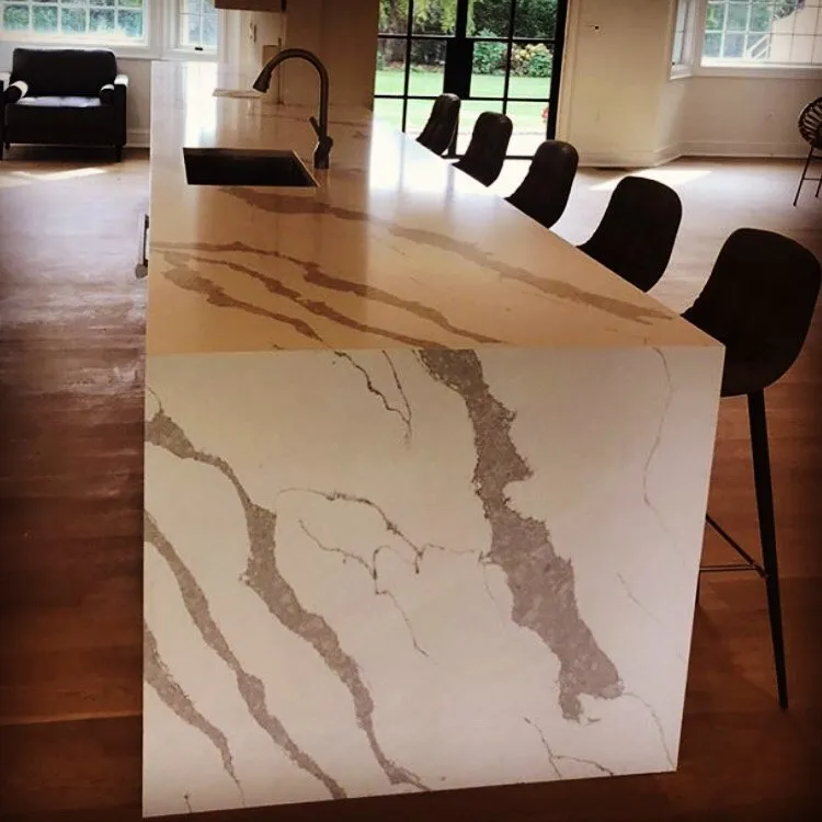 Slide of C&D long island contracting corp