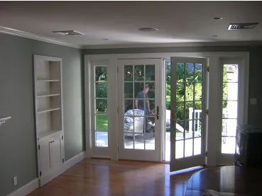 Slide of C&D long island contracting corp