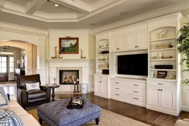 Slide of C&D long island contracting corp