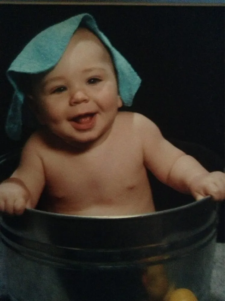 Slide of CD Northwest