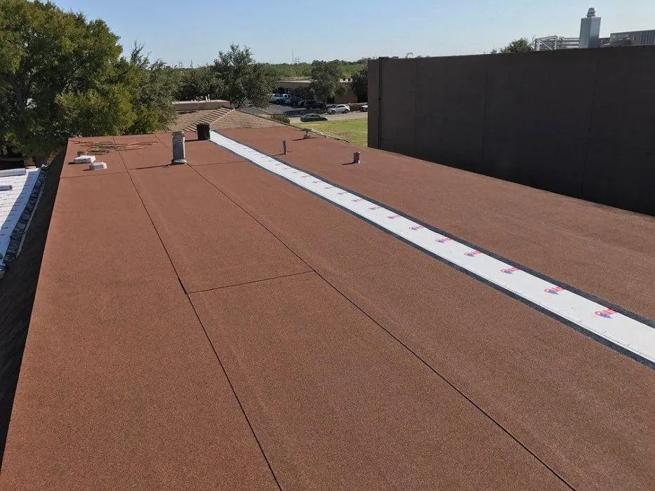 Slide of C&D Roofing and Reconstruction