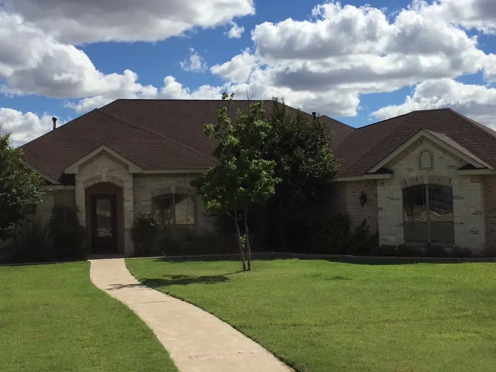 Slide of C&D Roofing and Reconstruction