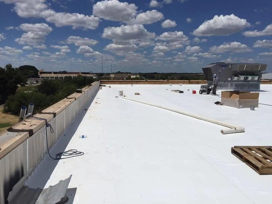 Slide of C&D Roofing and Reconstruction