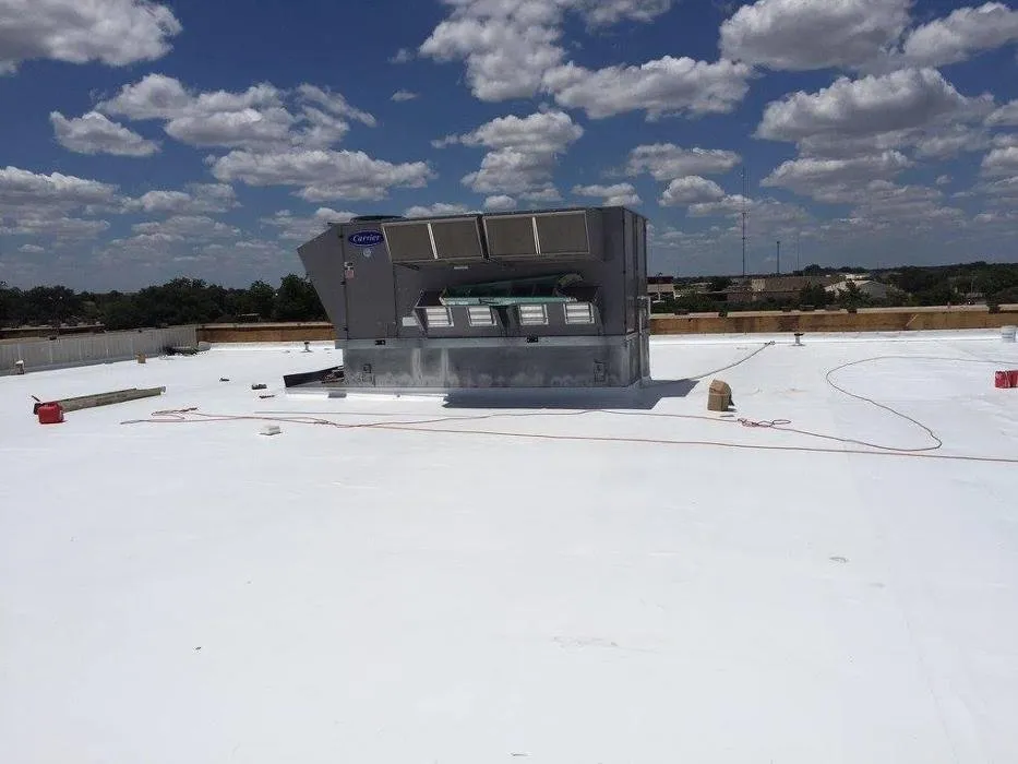 Slide of C&D Roofing and Reconstruction