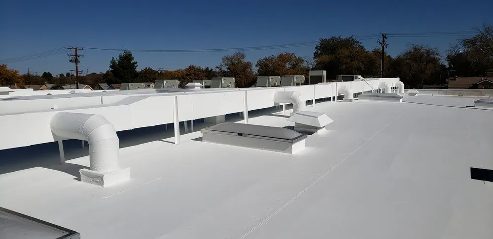 Slide of C&D Roofing and Restoration