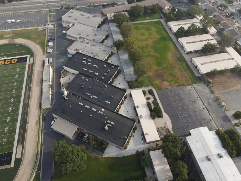 Slide of C&D Roofing and Restoration