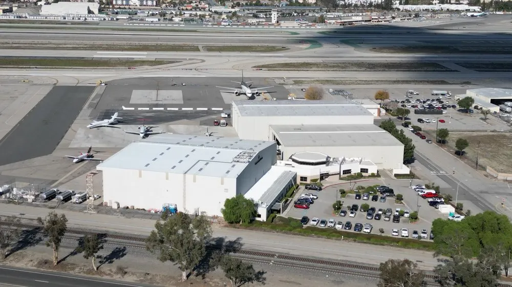 Slide of C&D Roofing and Restoration