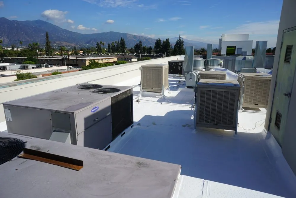 Slide of C&D Roofing and Restoration