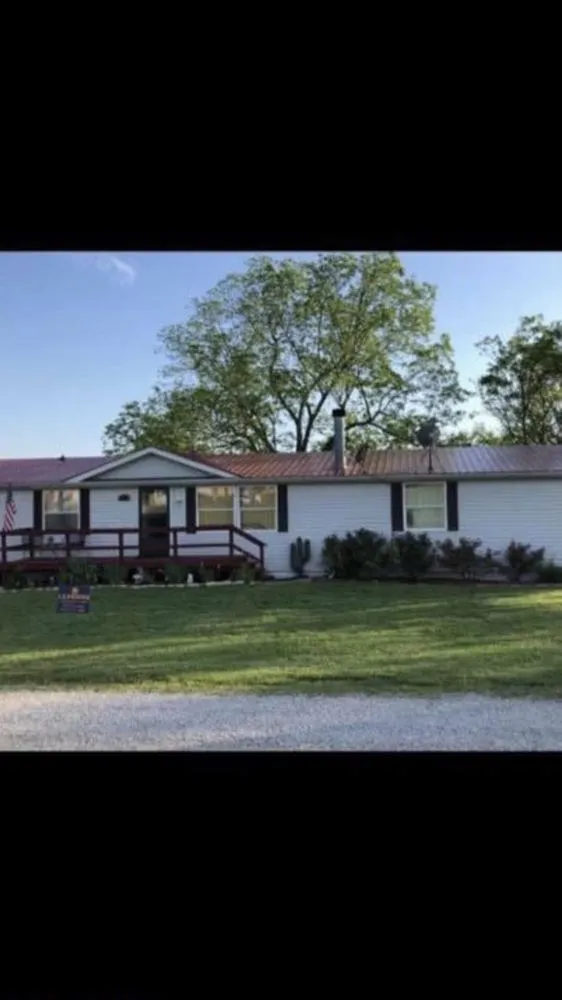 Licensed roof repair in Fontana, KS - C&D Roofing