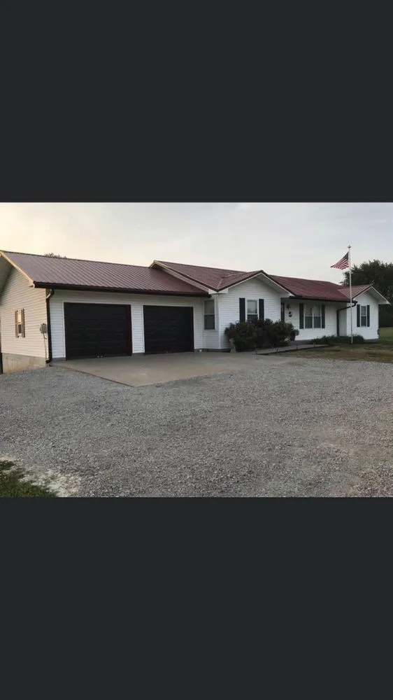 Expert flat roof repair experts serving Fontana, KS - C&D Roofing