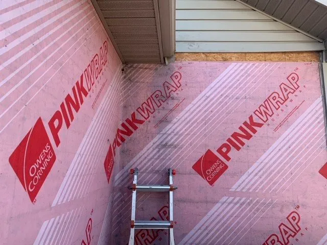 Slide of CD Strong Construction